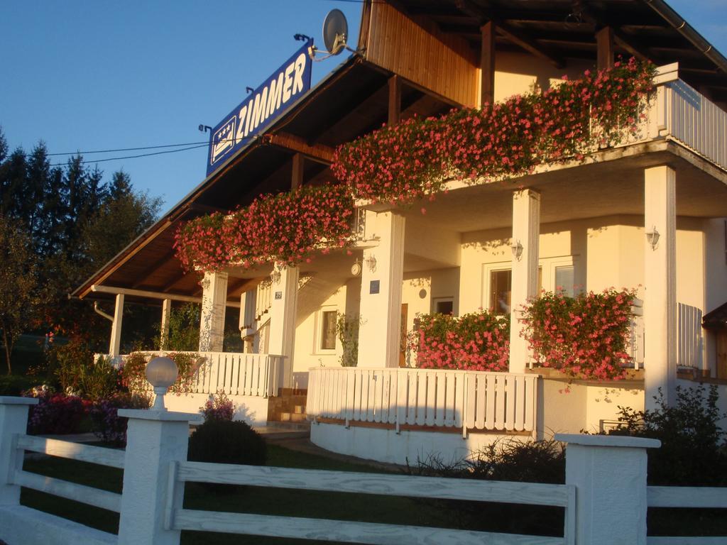 Hotel House Zupan Rakovica Exterior foto