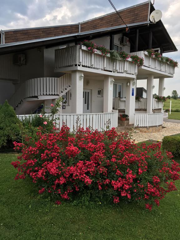 Hotel House Zupan Rakovica Exterior foto