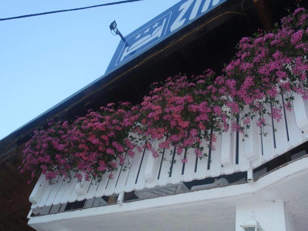 Hotel House Zupan Rakovica Exterior foto